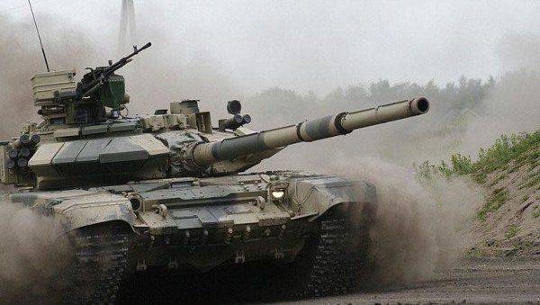 «Прорыв-3» – худший кошмар американских военных «Прорыв-3» – худший кошмар американских военных