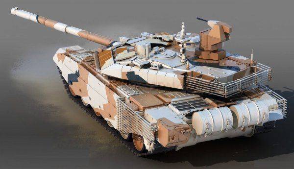 «Прорыв-3» – худший кошмар американских военных «Прорыв-3» – худший кошмар американских военных