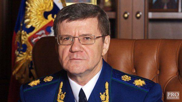 «Беспрецедентный шаг»: генпрокурор РФ пообещал раскрыть документы по делам Березовского и Литвиненко «Беспрецедентный шаг»: генпрокурор РФ пообещал раскрыть документы по делам Березовского и Литвиненко
