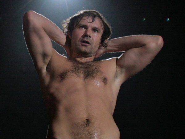 «Американский кандидат» «Американский кандидат»