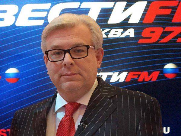 США ищут повод для форс-мажора США ищут повод для форс-мажора