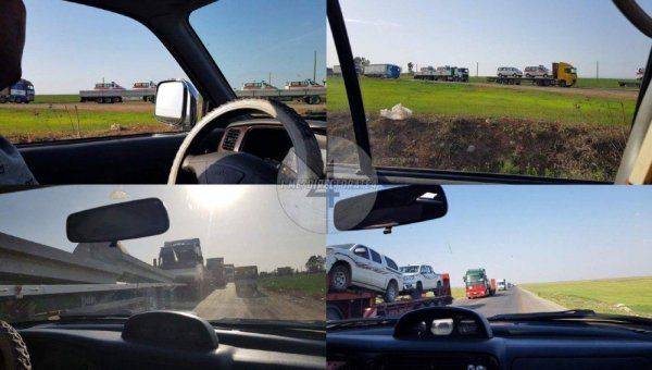 «Черная метка» Эрдогану: Трамп запряг «французский легион» в Сирийский Курдистан «Черная метка» Эрдогану: Трамп запряг «французский легион» в Сирийский Курдистан