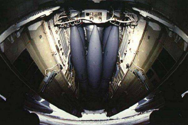 Новая российская крылатая ракета Х-50 Новая российская крылатая ракета Х-50