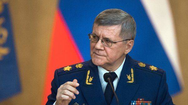 Генпрокуратура РФ раскрыла карты по делу Скрипаля: кто виноват? Генпрокуратура РФ раскрыла карты по делу Скрипаля: кто виноват?