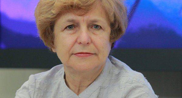 Латвийские СМИ бьют тревогу: русские «раскалывают общество» Латвийские СМИ бьют тревогу: русские «раскалывают общество»