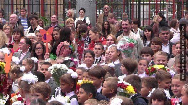 Латвийские СМИ бьют тревогу: русские «раскалывают общество» Латвийские СМИ бьют тревогу: русские «раскалывают общество»