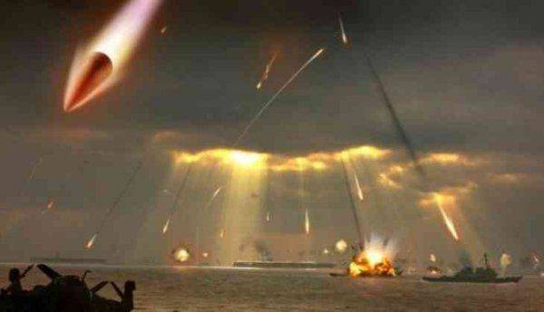 Будет ли война? Трамп клянется "жестоко покарать" Россию Будет ли война? Трамп клянется "жестоко покарать" Россию