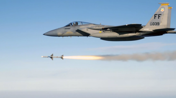 Атака на аэродром Т-4 – очередной этап сирийской войны Атака на аэродром Т-4 – очередной этап сирийской войны