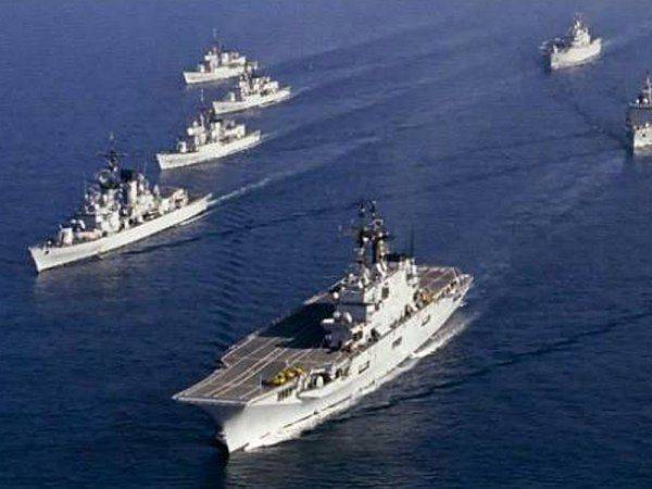 Китай приготовился к охоте за американскими авианосцами Китай приготовился к охоте за американскими авианосцами