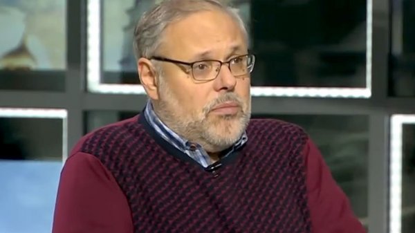 Михаил Хазин: Апеллировать к здравому смыслу Запада бесполезно Михаил Хазин: Апеллировать к здравому смыслу Запада бесполезно