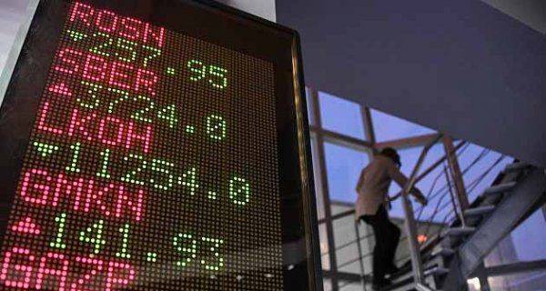 Советы Ротшильда российской элите Советы Ротшильда российской элите