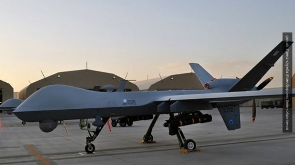 СМИ раскрыли детали подготовки ракетного удара Британии по САР с Кипра СМИ раскрыли детали подготовки ракетного удара Британии по САР с Кипра