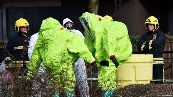 Что скрывает Скотланд-Ярд: Россия усомнилась в достоверности заявления Юлии Скрипаль Что скрывает Скотланд-Ярд: Россия усомнилась в достоверности заявления Юлии Скрипаль