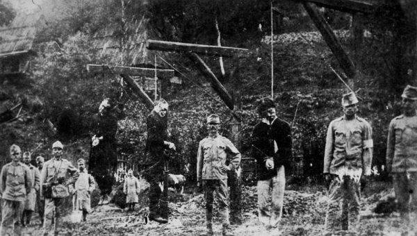 Как Австрия из русинов Галиции создала украинцев Как Австрия из русинов Галиции создала украинцев