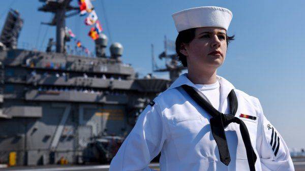 DWN: немцы назвали «главного виновника» в разжигании конфликта между Россией и Западом DWN: немцы назвали «главного виновника» в разжигании конфликта между Россией и Западом