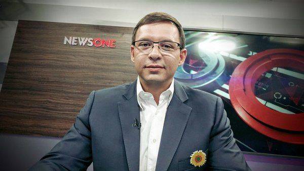 Украинский депутат агитирует за федерализацию – обещает так вернуть Донбасс и Крым Украинский депутат агитирует за федерализацию – обещает так вернуть Донбасс и Крым