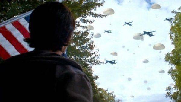 Dave Hodges: После начала большой войны в Сирии начнется вторжение в стиле “Красный Рассвет” на Запад США Dave Hodges: После начала большой войны в Сирии начнется вторжение в стиле “Красный Рассвет” на Запад США