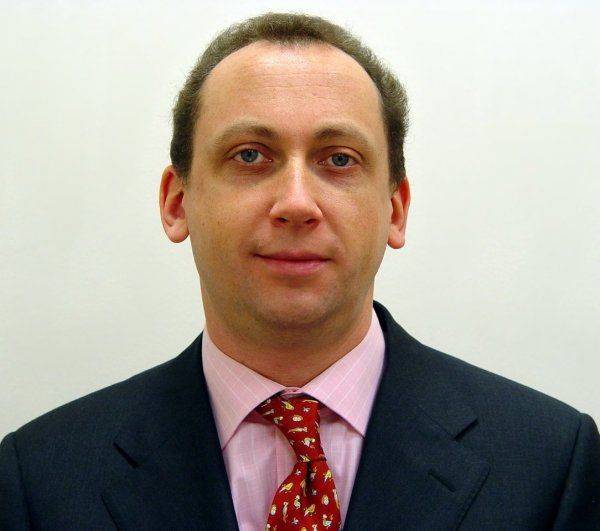 Рабинович: Украина вернет Крым и Донбасс сразу, процесс уже ускоряют Рабинович: Украина вернет Крым и Донбасс сразу, процесс уже ускоряют