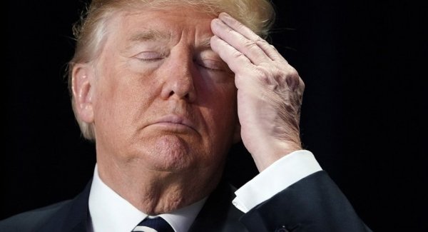 Эксперты оценили шансы переизбрания Трампа после удара по Сирии Эксперты оценили шансы переизбрания Трампа после удара по Сирии