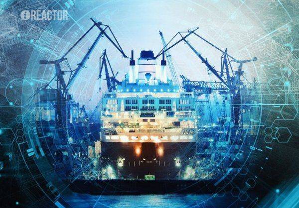 Рывок в судостроении: в России разрабатывают новую стратегию Рывок в судостроении: в России разрабатывают новую стратегию