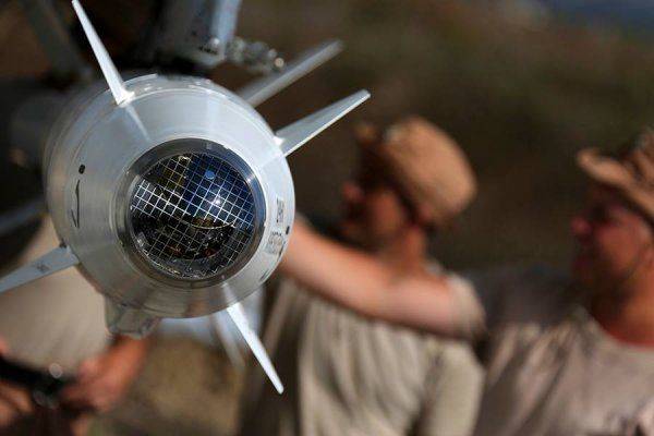 Что начнется после ударов по Сирии Что начнется после ударов по Сирии