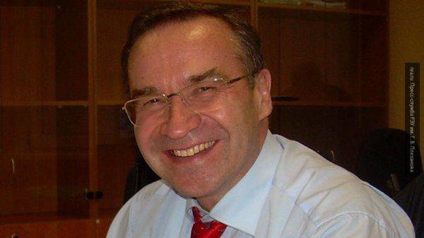 Кошкин: Вашингтон в САР испытывает наше терпение Кошкин: Вашингтон в САР испытывает наше терпение