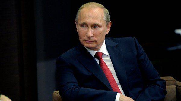 Участники Лиги арабских государств поддержали Владимира Путина Участники Лиги арабских государств поддержали Владимира Путина