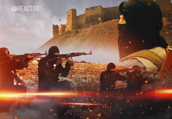 Ситуация в Алеппо накаляется: ССА и союзники США столкнулись у Манбиджа Ситуация в Алеппо накаляется: ССА и союзники США столкнулись у Манбиджа