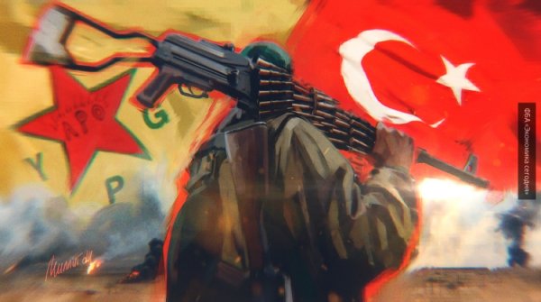 Ситуация в Алеппо накаляется: ССА и союзники США столкнулись у Манбиджа Ситуация в Алеппо накаляется: ССА и союзники США столкнулись у Манбиджа