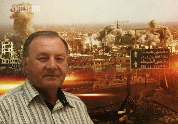 Тарасов о боях в Думе: «загадочный» ракетный удар не решил косвенную задачу Тарасов о боях в Думе: «загадочный» ракетный удар не решил косвенную задачу