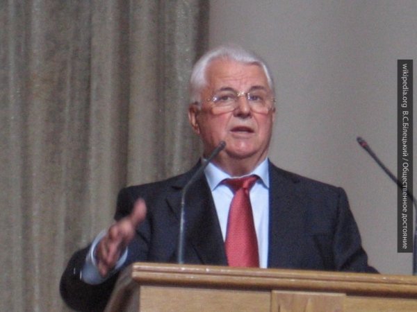 Кравчук о выходе Украины из СНГ: принципиально не можем остаться Кравчук о выходе Украины из СНГ: принципиально не можем остаться