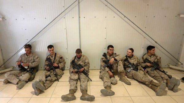 Британия и Франция: военные супердержавы на пенсии Британия и Франция: военные супердержавы на пенсии