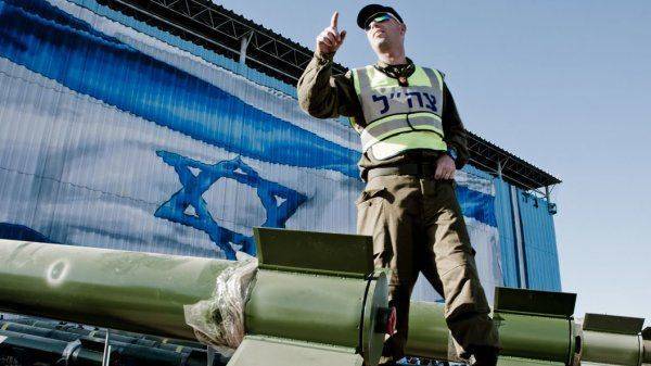 Война между Израилем и Ираном: Куда полетят ракеты Война между Израилем и Ираном: Куда полетят ракеты