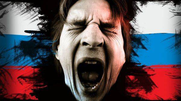 Скрипали, санкции и Сирия. В чем причина антироссийской истерики Запада Скрипали, санкции и Сирия. В чем причина антироссийской истерики Запада