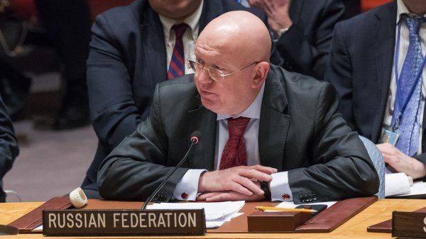 Скрипали, санкции и Сирия. В чем причина антироссийской истерики Запада Скрипали, санкции и Сирия. В чем причина антироссийской истерики Запада