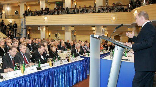 Скрипали, санкции и Сирия. В чем причина антироссийской истерики Запада Скрипали, санкции и Сирия. В чем причина антироссийской истерики Запада