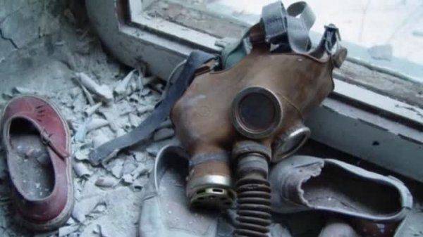 Украинская атомная энергетика: «дунем, плюнем и надёжно склеим скотчем» Украинская атомная энергетика: «дунем, плюнем и надёжно склеим скотчем»