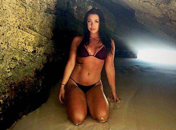 Присесть на 8 лет за фото в инстаграме Присесть на 8 лет за фото в инстаграме