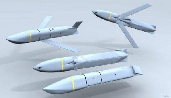 Две американские ракеты вместо Сирии угодили в Россию Две американские ракеты вместо Сирии угодили в Россию