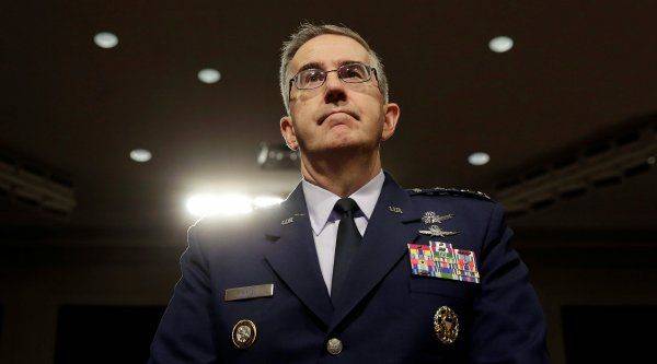 Штаты вкладывают огромные деньги в гиперзвуковые разработки: «Догнать Россию фактически невозможно» Штаты вкладывают огромные деньги в гиперзвуковые разработки: «Догнать Россию фактически невозможно»