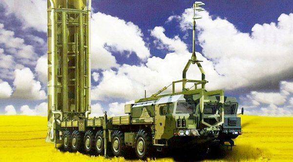 Штаты вкладывают огромные деньги в гиперзвуковые разработки: «Догнать Россию фактически невозможно» Штаты вкладывают огромные деньги в гиперзвуковые разработки: «Догнать Россию фактически невозможно»