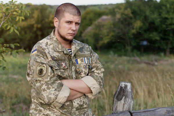 Топ-5 «блестящий» фиаско ССО Украины Топ-5 «блестящий» фиаско ССО Украины