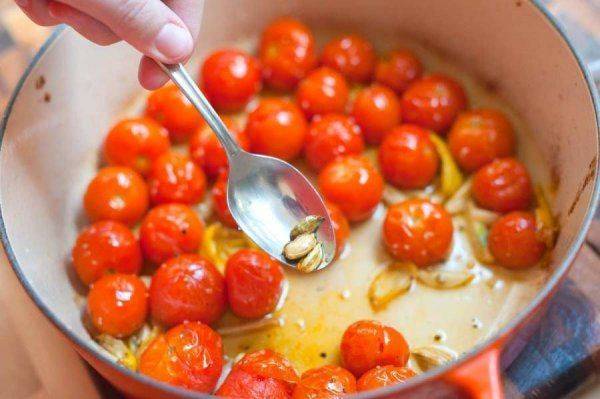 Сеньор помидор: Из чего состоит российская томатная паста? Сеньор помидор: Из чего состоит российская томатная паста?