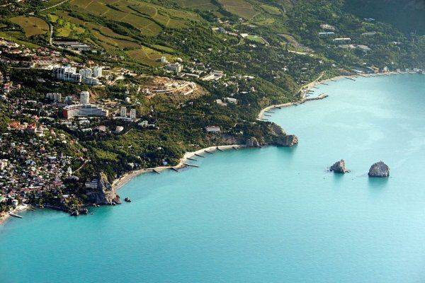 Внутренний туризм в России: Куда поехать на майские праздники Внутренний туризм в России: Куда поехать на майские праздники