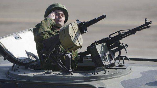 Названы лучшие пулеметы мира Названы лучшие пулеметы мира