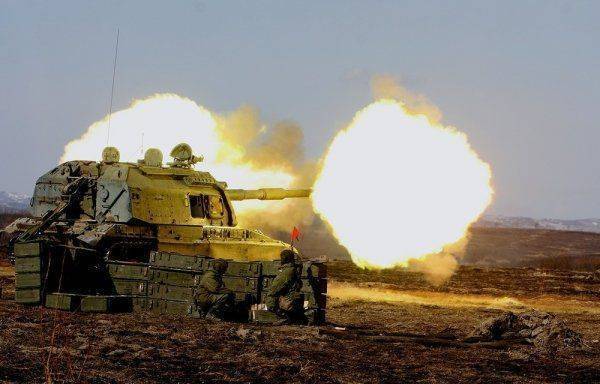 Тяжкая дума США: Россия может безнаказанно использовать тактическое ядерное оружие Тяжкая дума США: Россия может безнаказанно использовать тактическое ядерное оружие