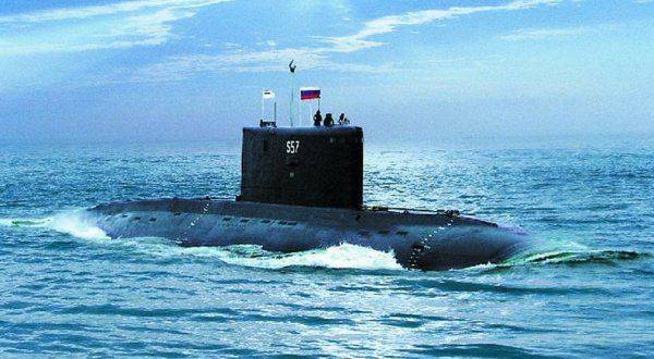 Русская сверхзвуковая подлодка с гиперзвуковыми торпедами: «Пролететь» Атлантику за каких-то 60 минут, миф? Русская сверхзвуковая подлодка с гиперзвуковыми торпедами: «Пролететь» Атлантику за каких-то 60 минут, миф?