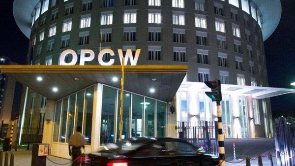 Эксперт оценил ответы Лондона на вопросы по делу Скрипаля‍ Эксперт оценил ответы Лондона на вопросы по делу Скрипаля‍