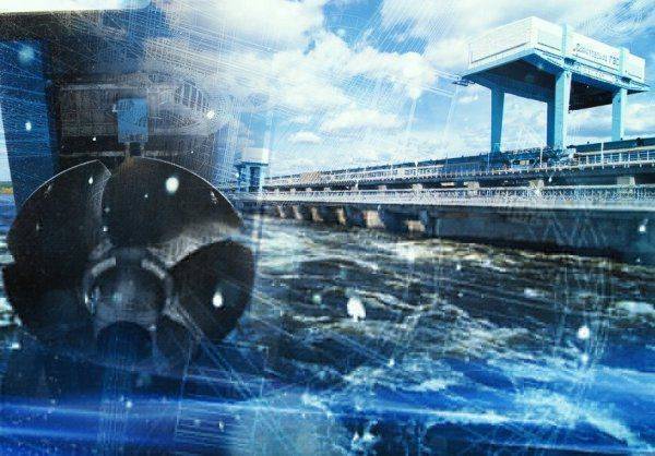 Модернизация гидроагрегатов: Россия обзавелась новыми мощнейшими турбинами Модернизация гидроагрегатов: Россия обзавелась новыми мощнейшими турбинами