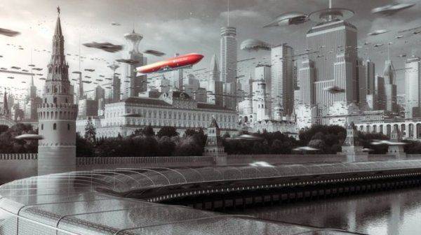 Какую модель развития выбрать, что бы сохранить Россию? Какую модель развития выбрать, что бы сохранить Россию?